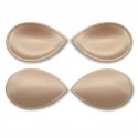 Push-up bra pads, anatomical padding for bras and swimsuits - C018 Mas