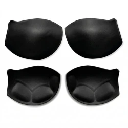 Anatomical padded cups with Push Up ideal for low-cut dresses 2