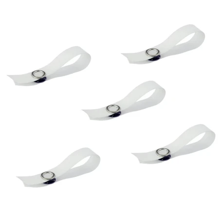 Clip Attacca strofinacci spugna o asciugamani - 401205 Prym