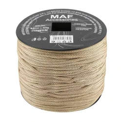 Premium 4mm Thai Cord braided yarn for structured crochet bags