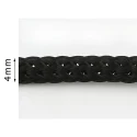 Premium 4mm Thai Cord braided yarn for structured crochet bags