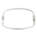 Telaio a molla stondato per clutch e pochette 21-25 cm