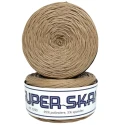 Fettuccia in ecopelle Super Skai per borse all’uncinetto