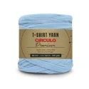 Fettuccia Premium T-Shirt Yarn Círculo 270g per borse