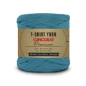 Fettuccia Premium T-Shirt Yarn Círculo 270g per borse