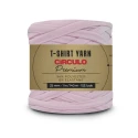 Círculo Premium T-Shirt yarn ribbon 25mm for bags & decor
