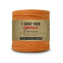 Círculo Premium T-Shirt yarn ribbon 25mm for bags & decor