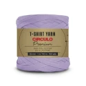 Fettuccia Premium T-Shirt Yarn Círculo 270g per borse