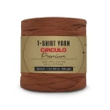 Fettuccia Premium T-Shirt Yarn Círculo 270g per borse