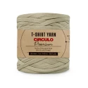 Fettuccia Premium T-Shirt Yarn Círculo 270g per borse