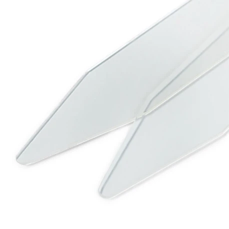 Stecche per Colletti camicia 10 x 55 mm - 405261 Prym