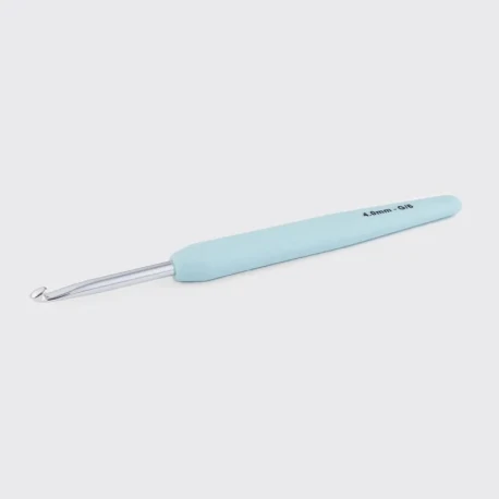 Uncinetto Knit Pro Waves 2.0 4,0 mm con manico soft