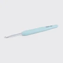 Uncinetto Knit Pro Waves 2.0 4,0 mm con manico soft