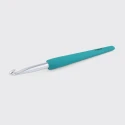 Uncinetto Knit Pro Waves 2.0 7,0 mm con manico soft