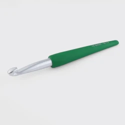 Uncinetto Knit Pro Waves 2.0 10,0 mm con manico ergonomico