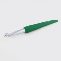 KnitPro Waves 10.0mm single pointed crochet hook