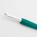 KnitPro Waves 2.0 single-ended crochet hook 8.0mm