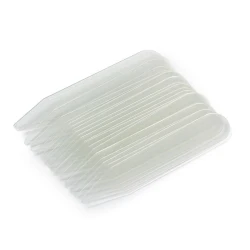 Stecche per Colletti camicia 10 x 55 mm - 405261 Prym