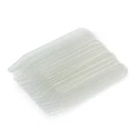 Collar ribs stiffeners 10 x 55 mm - 405261 Prym