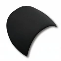 Spallotte indeformabili modello spalline anatomiche GIRO MANICA - S401 MAS