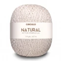 Círculo Natural Cotton Sparkle yarn 400g 657m Gold/Silver