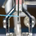 Schmetz Universal 80 quick threading sewing machine needles
