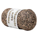 Fettuccia in Lycra Soft Fantasy leopardata senza imperfezioni per borse all'uncinetto rocca da 400gr tigrata