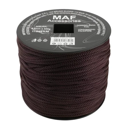 Cordino Thai 4mm per borse all’uncinetto rocca 400g