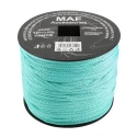 Premium 4mm Thai Cord braided yarn for structured crochet bags