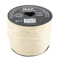 Premium 4mm Thai Cord braided yarn for structured crochet bags