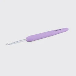 Uncinetto Knit Pro Waves 2.0 da 3,5 mm con manico soft