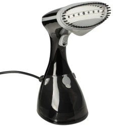 Stiratrice a vapore verticale Prym con spazzola tessuti
