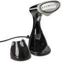Stiratrice a vapore verticale Prym con spazzola tessuti