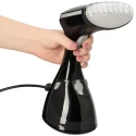 Prym vertical steam iron with removable fabric brush