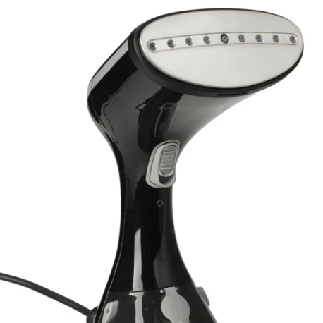 Stiratrice a vapore verticale Prym con spazzola tessuti