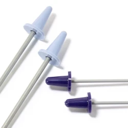 Salvapunte per grossezza ferri 2,0-3,5 mm e 4,0-7,0 mm - 611870 Prym 2