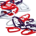 Clip Segnamaglie per lavori a maglia - 611868 Prym