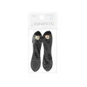 Pattina chiusura ecopelle con bottone magnetico oro
