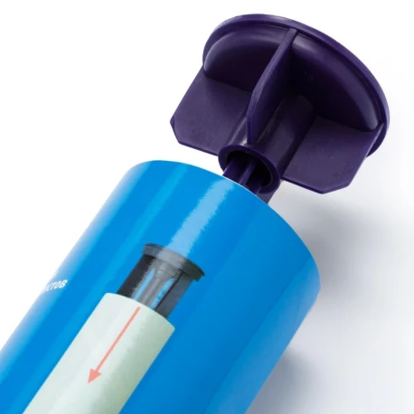 Lint roller for removing lint from clothes - 610720 Prym