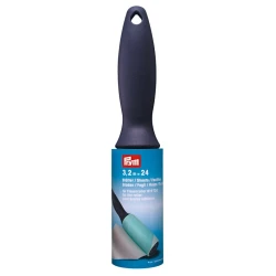 Adhesive brush for removing lint from clothes - 610720 Prym