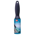 Adhesive brush for removing lint from clothes - 610720 Prym