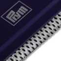 Wool comb and wool lint brush - 611733 Prym