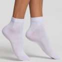 Calzini ciclismo corti unisex traspiranti - 3 paia