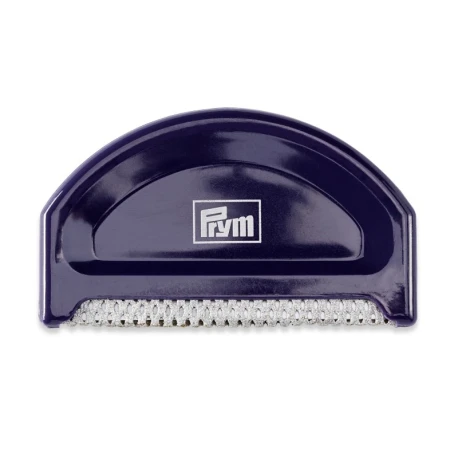 Wool comb and wool lint brush - 611733 Prym
