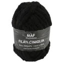 Filato in ciniglia gigante MAF maxi 1,8 cm 250g