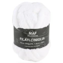 Jumbo chenille yarn 1.8cm thickness 250g skein
