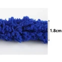 Jumbo chenille yarn 1.8cm thickness 250g skein