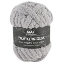 Jumbo chenille yarn 1.8cm thickness 250g skein