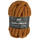 Jumbo chenille yarn 1.8cm thickness 250g skein