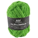 Jumbo chenille yarn 1.8cm thickness 250g skein